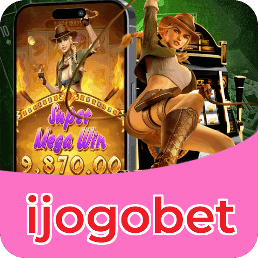 Coleção Premium de Slots ijogobet - NetEnt, Pragmatic Play, Evolution
